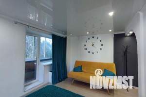 1-к квартира, посуточно, 35м2, 3/5 этаж