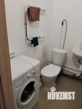 Студия квартира, на длительный срок, 24м2, 18/23 этаж