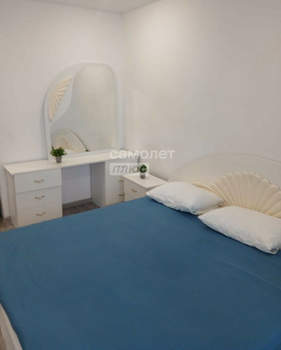 3-к квартира, на длительный срок, 60м2, 2/17 этаж