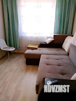 1-к квартира, на длительный срок, 38м2, 10/11 этаж