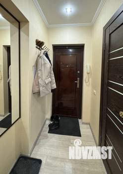 2-к квартира, на длительный срок, 43м2, 3/3 этаж