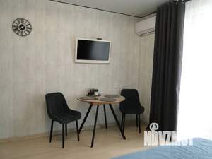 Студия квартира, посуточно, 27м2, 4/10 этаж