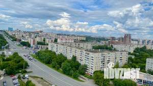 Студия квартира, посуточно, 29м2, 18/19 этаж