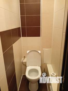 1-к квартира, на длительный срок, 34м2, 4/9 этаж