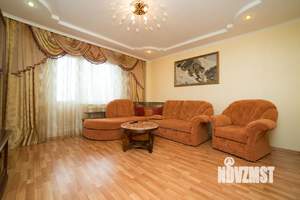 2-к квартира, посуточно, 65м2, 9/10 этаж
