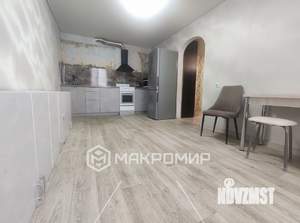 1-к квартира, на длительный срок, 50м2, 4/10 этаж