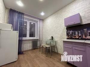 1-к квартира, посуточно, 37м2, 10/14 этаж