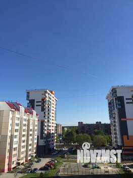 1-к квартира, на длительный срок, 42м2, 5/10 этаж