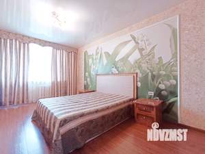 1-к квартира, посуточно, 40м2, 11/14 этаж