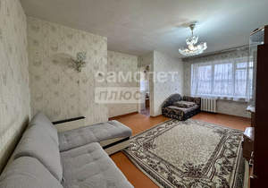 1-к квартира, на длительный срок, 31м2, 5/5 этаж