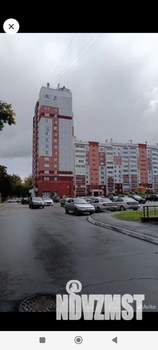 Студия квартира, посуточно, 28м2, 3/10 этаж