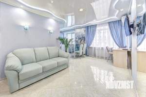 2-к квартира, посуточно, 50м2, 2/5 этаж