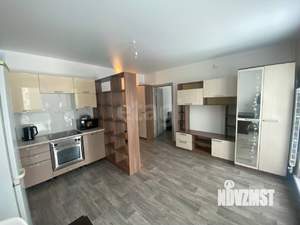 1-к квартира, на длительный срок, 37м2, 4/10 этаж