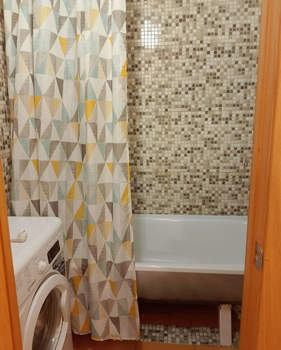 1-к квартира, на длительный срок, 32м2, 3/10 этаж