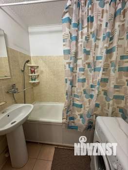1-к квартира, на длительный срок, 40м2, 8/10 этаж
