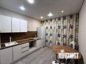 2-к квартира, посуточно, 50м2, 1/1 этаж