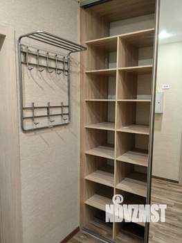 Студия квартира, на длительный срок, 34м2, 19/26 этаж