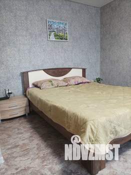1-к квартира, посуточно, 33м2, 4/5 этаж
