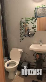 1-к квартира, на длительный срок, 34м2, 4/10 этаж