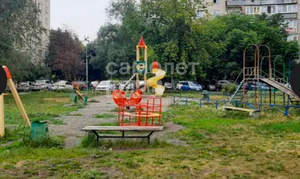 1-к квартира, на длительный срок, 35м2, 3/9 этаж