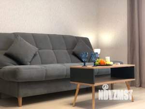 2-к квартира, посуточно, 40м2, 2/10 этаж