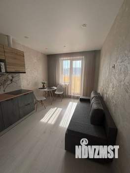 1-к квартира, на длительный срок, 40м2, 5/20 этаж