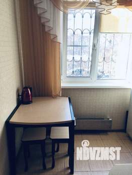 1-к квартира, на длительный срок, 31м2, 2/5 этаж