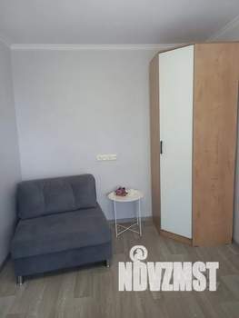 1-к квартира, посуточно, 23м2, 4/5 этаж