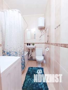 1-к квартира, посуточно, 29м2, 16/20 этаж