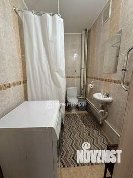 1-к квартира, на длительный срок, 49м2, 15/20 этаж