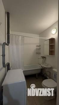 Студия квартира, на длительный срок, 29м2, 8/10 этаж