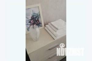 1-к квартира, посуточно, 36м2, 1/9 этаж