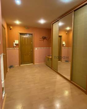 2-к квартира, на длительный срок, 75м2, 3/10 этаж