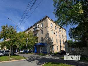 3-к квартира, посуточно, 77м2, 1/1 этаж