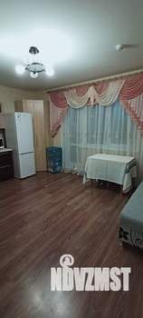 Студия квартира, на длительный срок, 25м2, 18/19 этаж