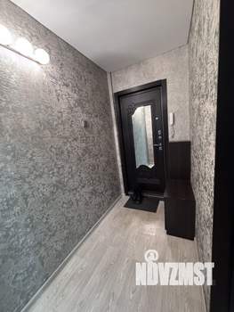 1-к квартира, на длительный срок, 31м2, 2/6 этаж