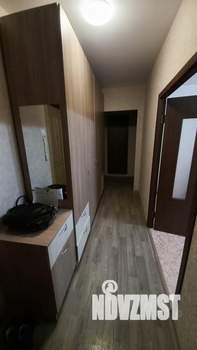 1-к квартира, на длительный срок, 41м2, 7/10 этаж