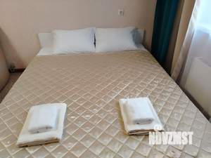 1-к квартира, посуточно, 34м2, 5/10 этаж