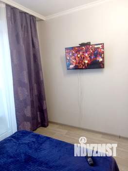 1-к квартира, посуточно, 23м2, 4/5 этаж