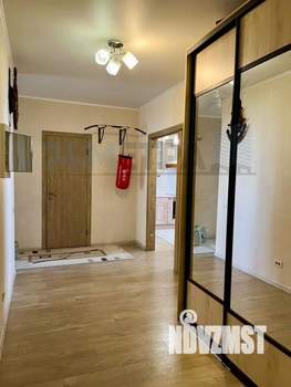 2-к квартира, на длительный срок, 72м2, 9/17 этаж