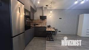 1-к квартира, на длительный срок, 40м2, 2/19 этаж