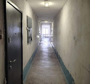 1-к квартира, на длительный срок, 36м2, 4/5 этаж