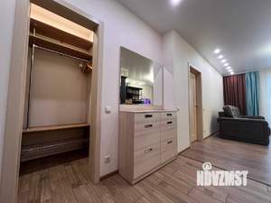 1-к квартира, на длительный срок, 50м2, 8/17 этаж