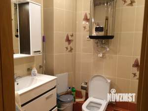 1-к квартира, на длительный срок, 42м2, 5/9 этаж