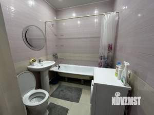 Студия квартира, на длительный срок, 24м2, 18/19 этаж