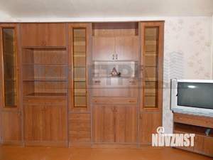 2-к квартира, на длительный срок, 57м2, 2/10 этаж