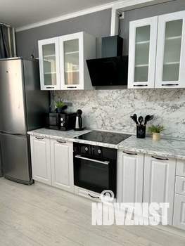 1-к квартира, посуточно, 41м2, 5/10 этаж