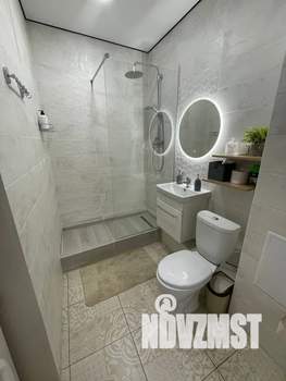 Студия квартира, посуточно, 30м2, 19/20 этаж