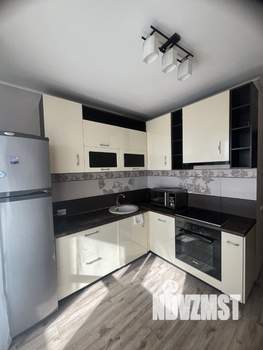 1-к квартира, на длительный срок, 47м2, 11/16 этаж