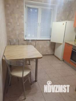 1-к квартира, на длительный срок, 41м2, 3/10 этаж